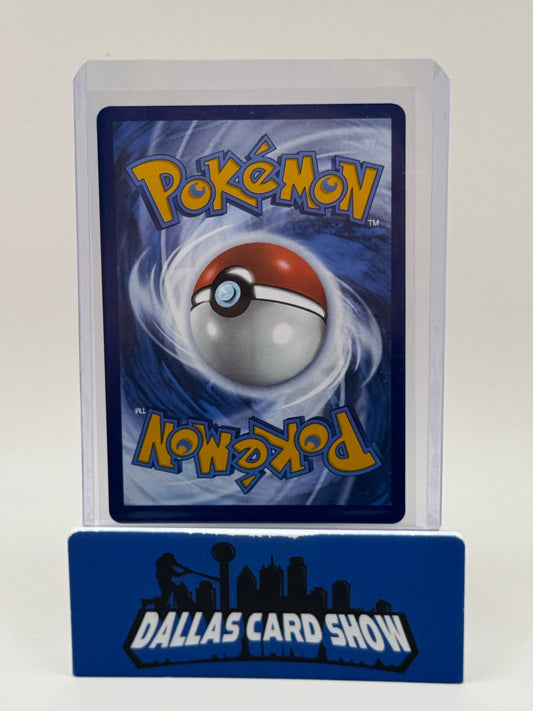 2025 Pokemon - Eevee ex (Alt Art Promos) - SV174 UPC Promo