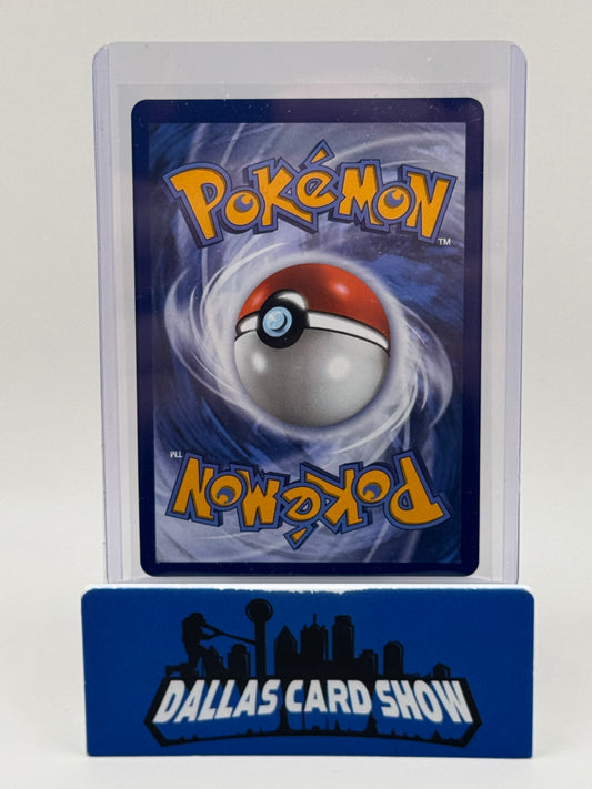 2025 Pokemon - Mega Charizard X EX (Alt Art Promos) - 023 Premium Collection