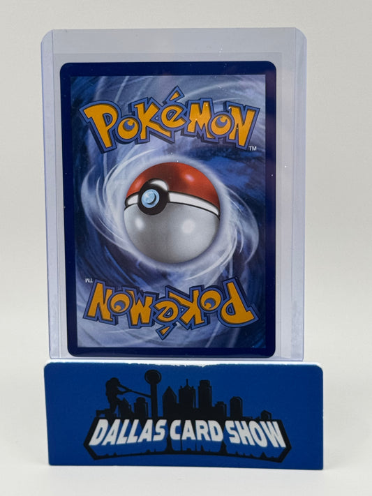 2025 Pokemon - Reshiram ex (SIR) - 166/086 White Flare