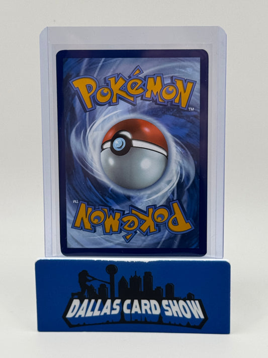 2025 Pokemon - Vocarona (Illustration Rare) - 100/086 Black Bolt