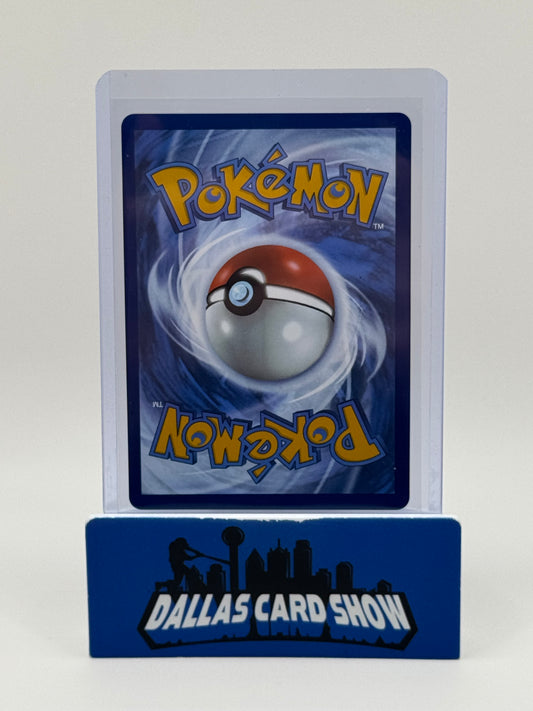 2025 Pokemon - Genesect ex (SIR) - 169/086 Black Bolt