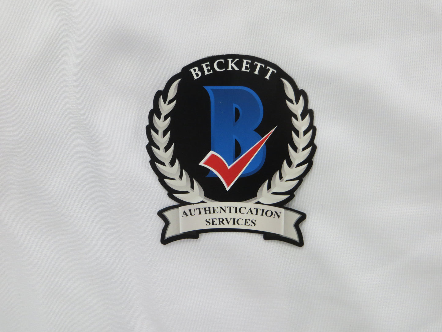 MARCUS SEMIEN TEXAS RANGERS SIGNED Sewn Jersey BAS