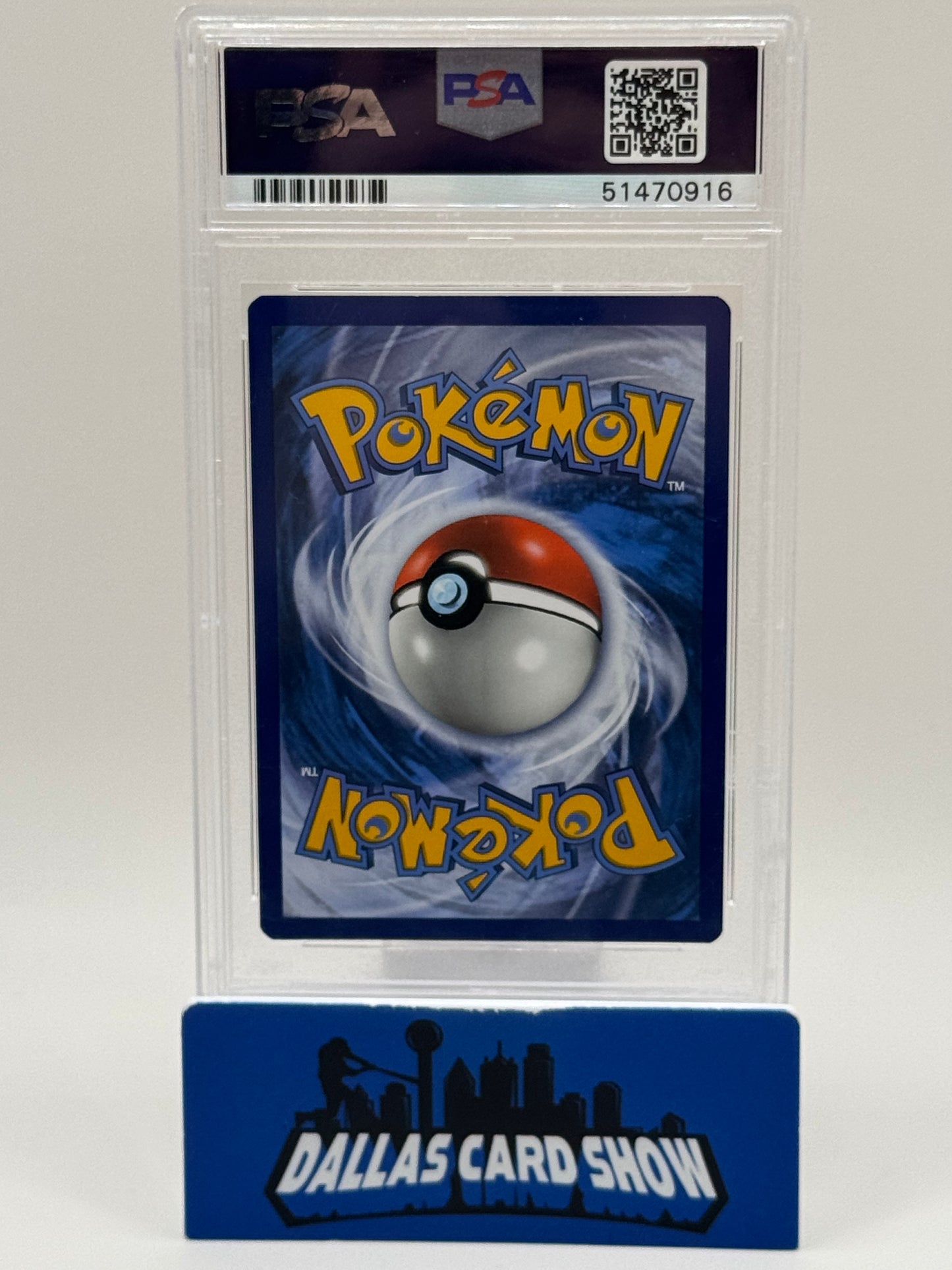 2016 Pokemon - Charizard (Rev. Foil) - 11/108 XY Evolutions PSA 8