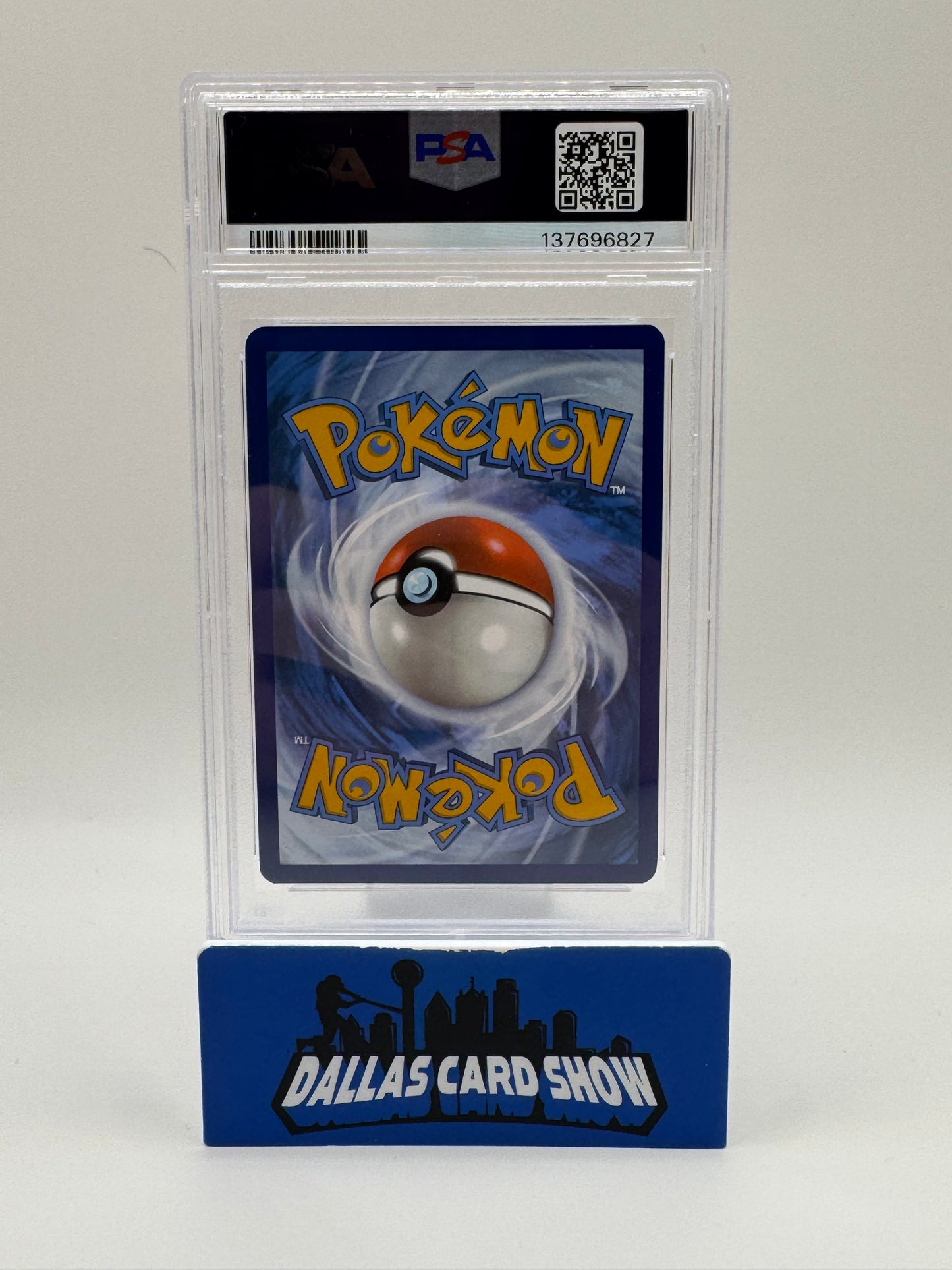 2025 Pokemon - Victini (Illustration Rare) - SVP208 PSA 10