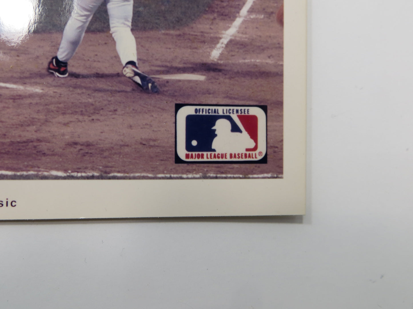 CAL RIPKEN JR. BALTIMORE ORIOLES 2131 LIMITED EDITION 8x10 Photo