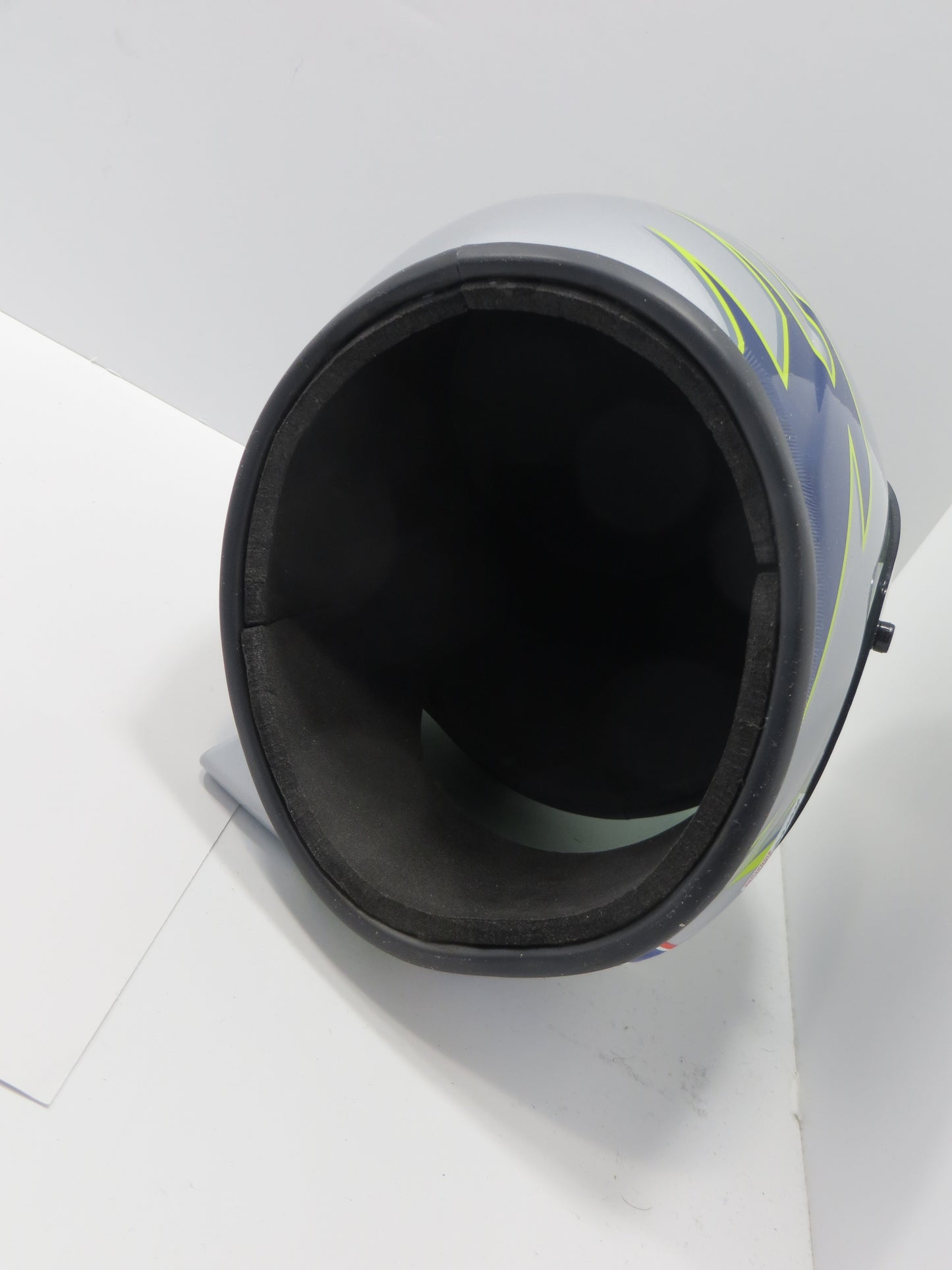 JIMMIE JOHNSON Lowes NASCAR Racing Helmet