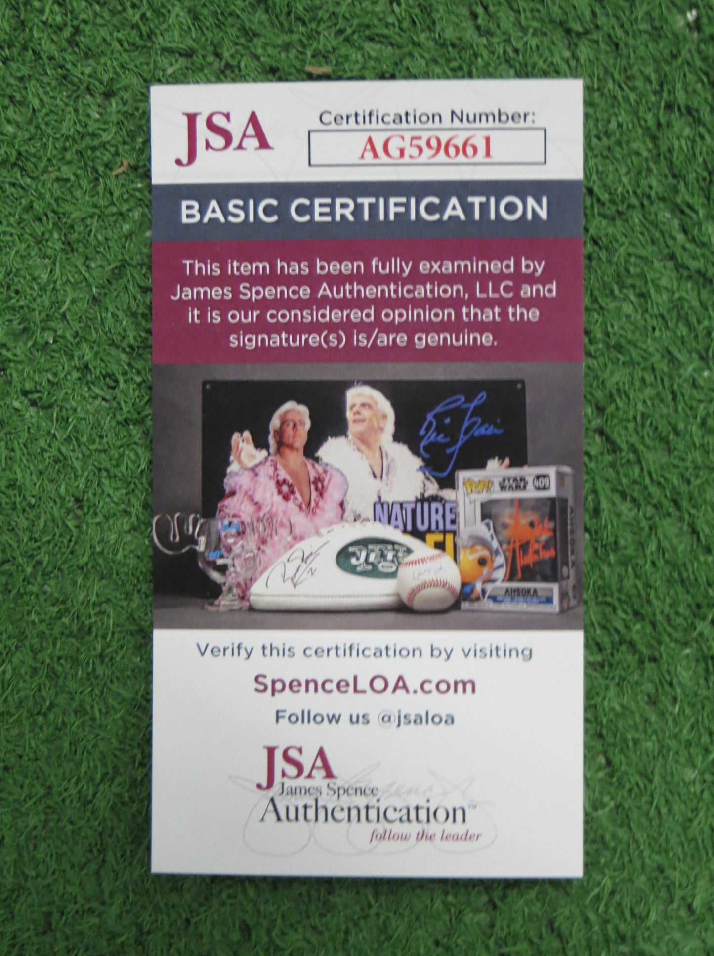 BILLY JOE DUPREE DALLAS COWBOYS SIGNED 8x10 PHOTO JSA COA PROOF