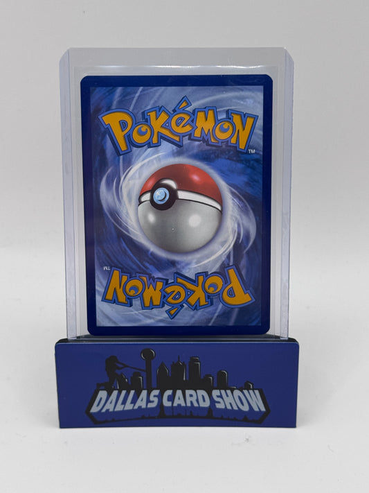 2025 Pokemon - Zorua (Illustration Rare) - 142/086 White Flare