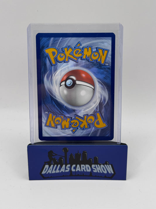 2023 Pokemon - Alakazam ex (SIR) - 201/165 Scarlet & Violet 151