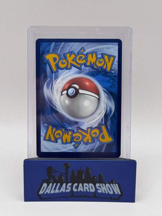 2025 Pokemon - Victini (BWR) - 171/086 Black Bolt