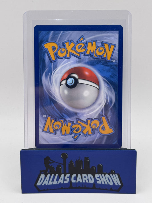 2014 Pokemon - M Gengar EX LP - 35/119 XY Phantom Forces