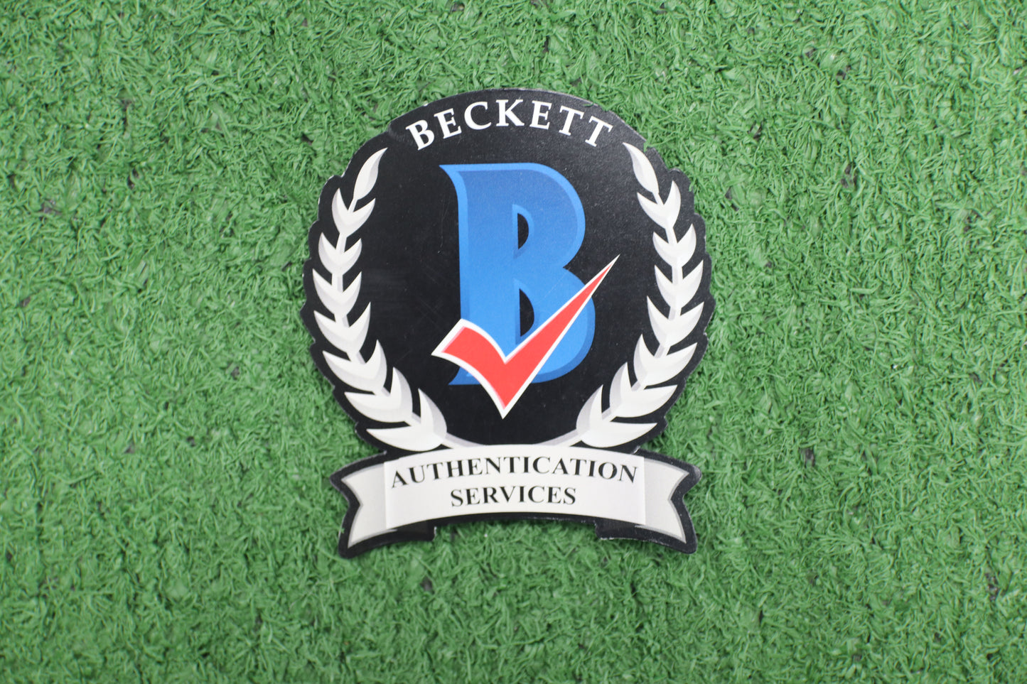 DARREN McFADDEN DALLAS COWBOYS SIGNED JERSEY Arkansas Razorbacks 3XL BAS