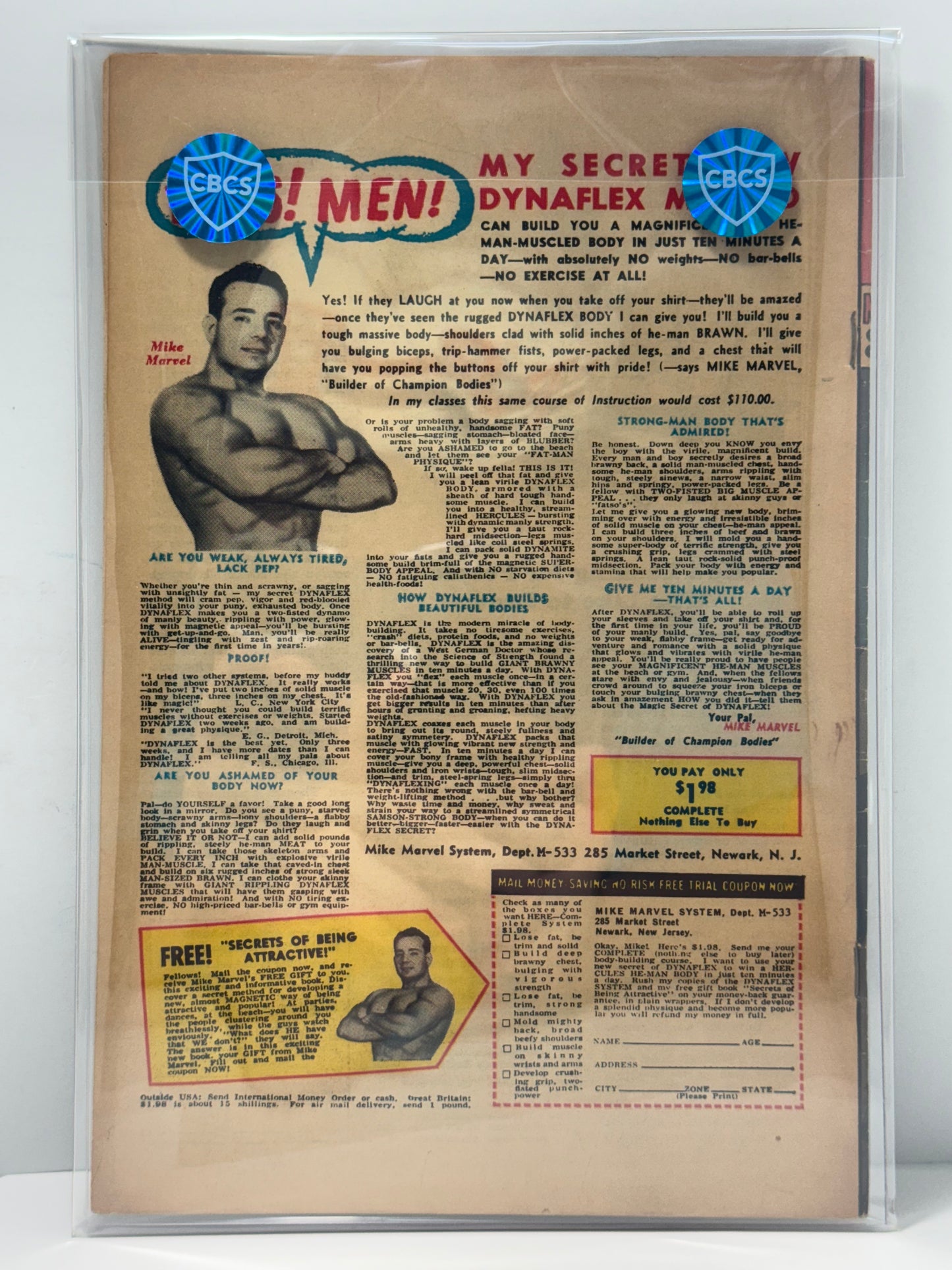 Tales to Astonish #76 Marvel Comics 1966 Sub-Mariner, Hulk CBCS Comic Review 5.5