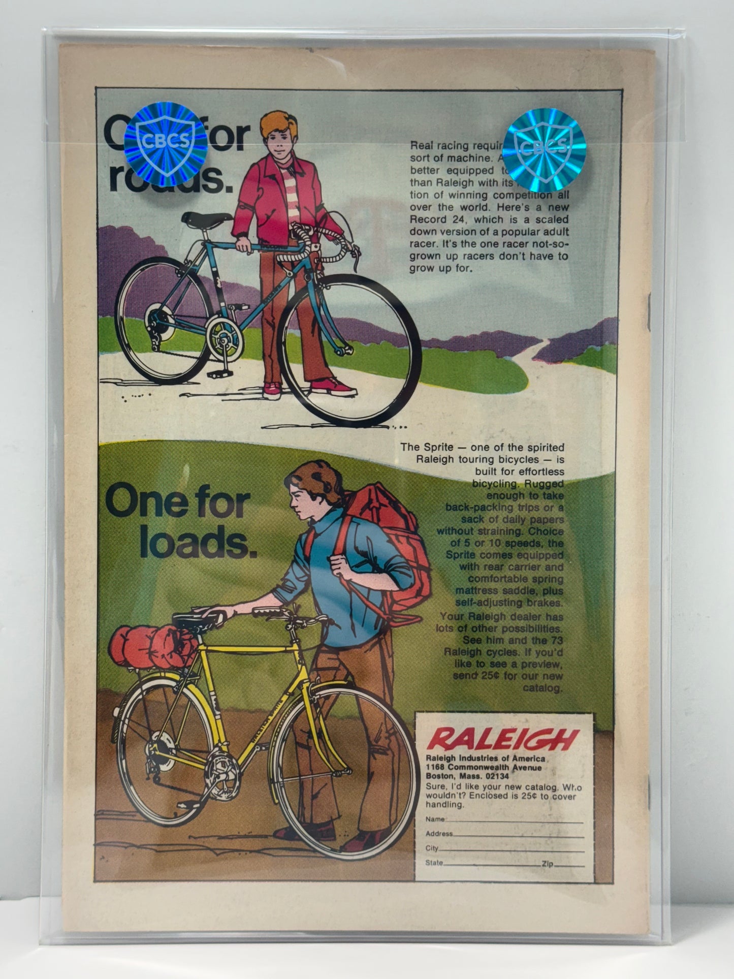 The SHADOW #1 first issue Bronze Age DC 1968 MIKE KALUTA CBCS Comic Review 8.0