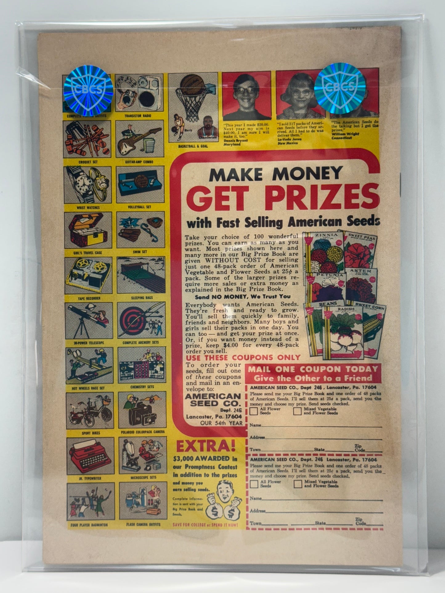 Conan the Barbarian #15 (Marvel Comics May 1972) CBCS Comic Review 6.5