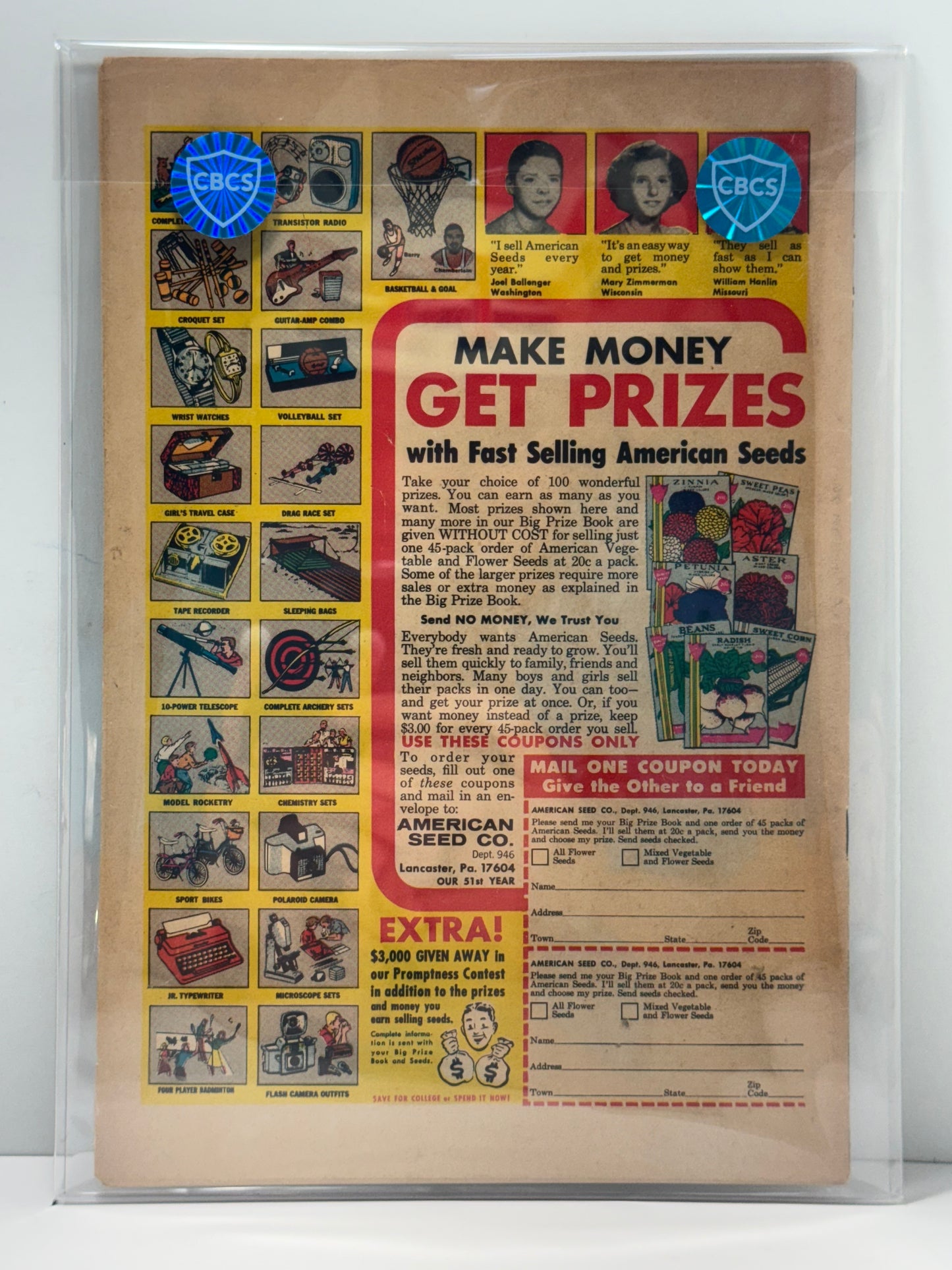 Captain America #113 Comic Book Jim Steranko Cover CBCS Comic Review 3.0