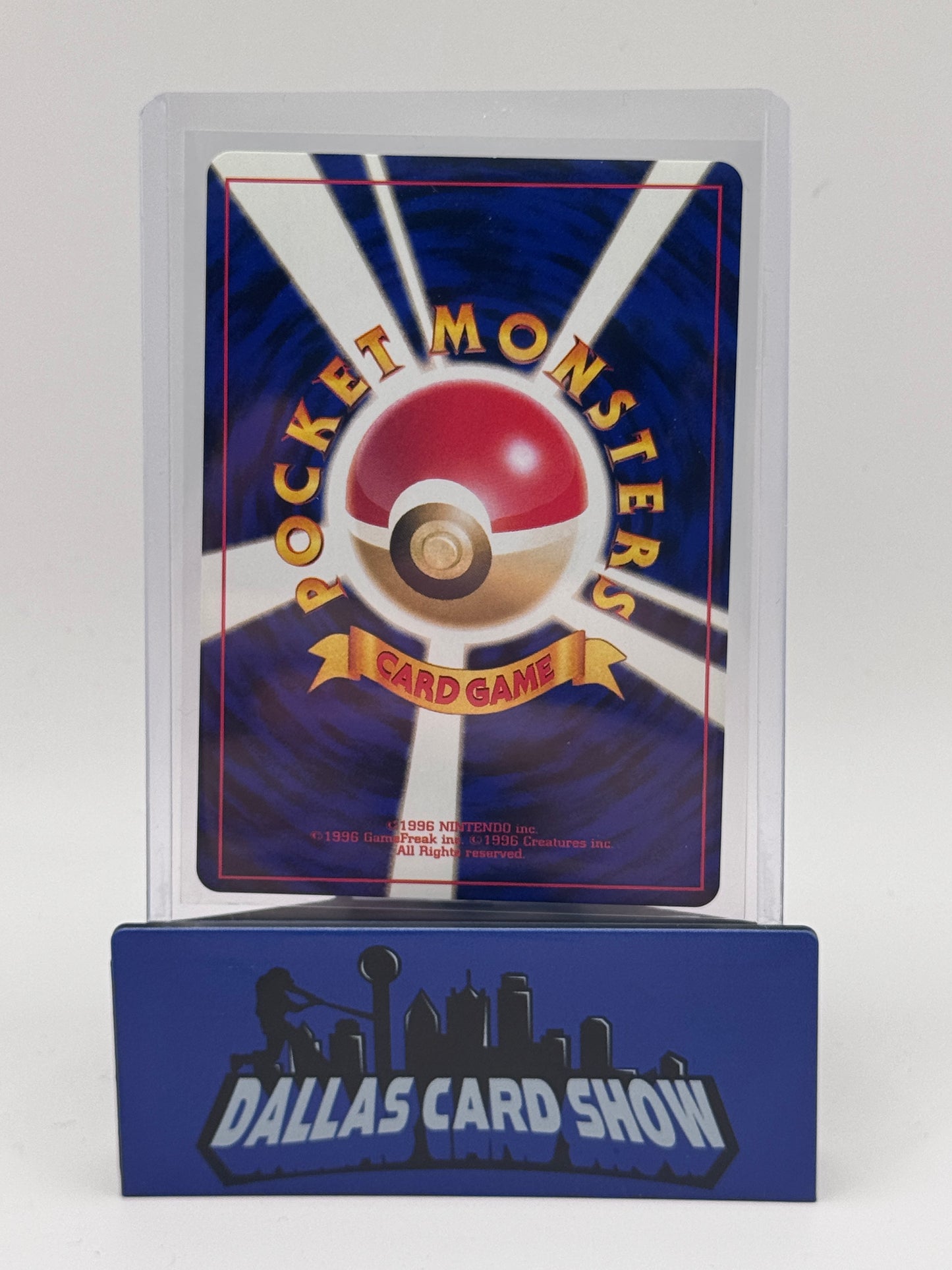 1999 Pokemon - Kingdra (Holo) - #230 Awakening Legends