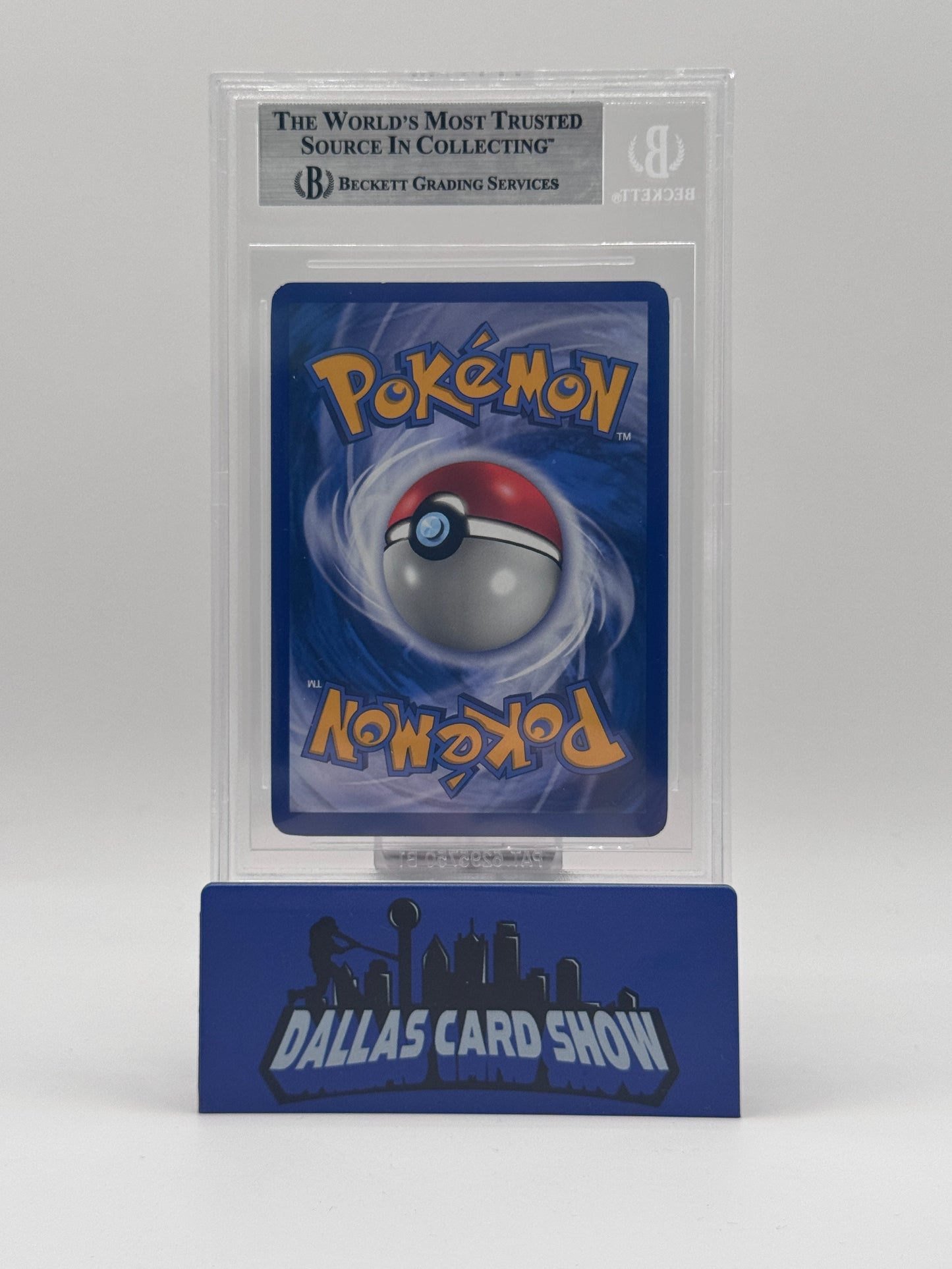 2009 Pokemon - Honckrow LV. X - 132/132 Secret Wonders BGS 8.5