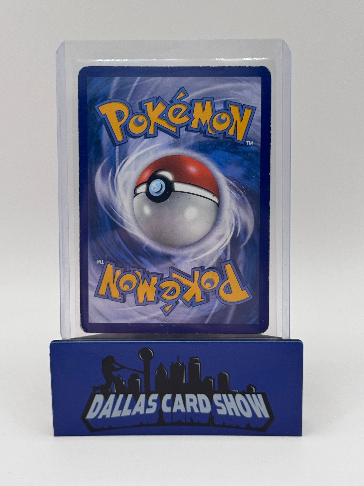 2014 Pokemon - Dragonite EX (Full Art) - 108/111 Evolutions DMG'd
