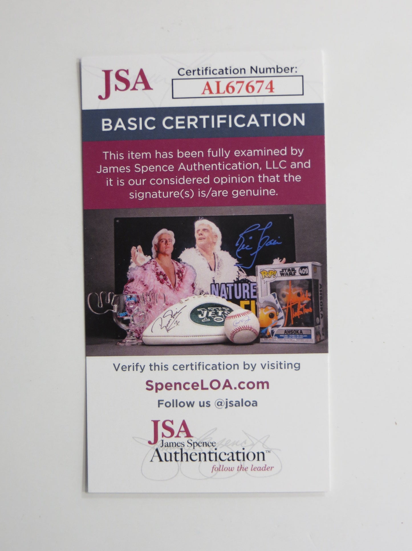 JACQUE JONES SIGNED MINNESOTA TWINS Rawlings OML BASEBALL JSA COA