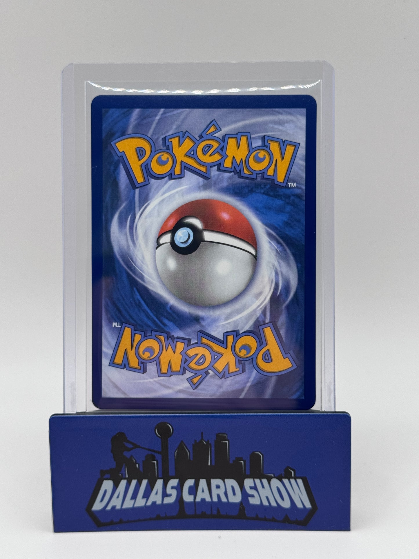 2025 Pokemon - Team Rocket's Mewtwo ex (Full Art) - 213/182 Destined Rivals NM