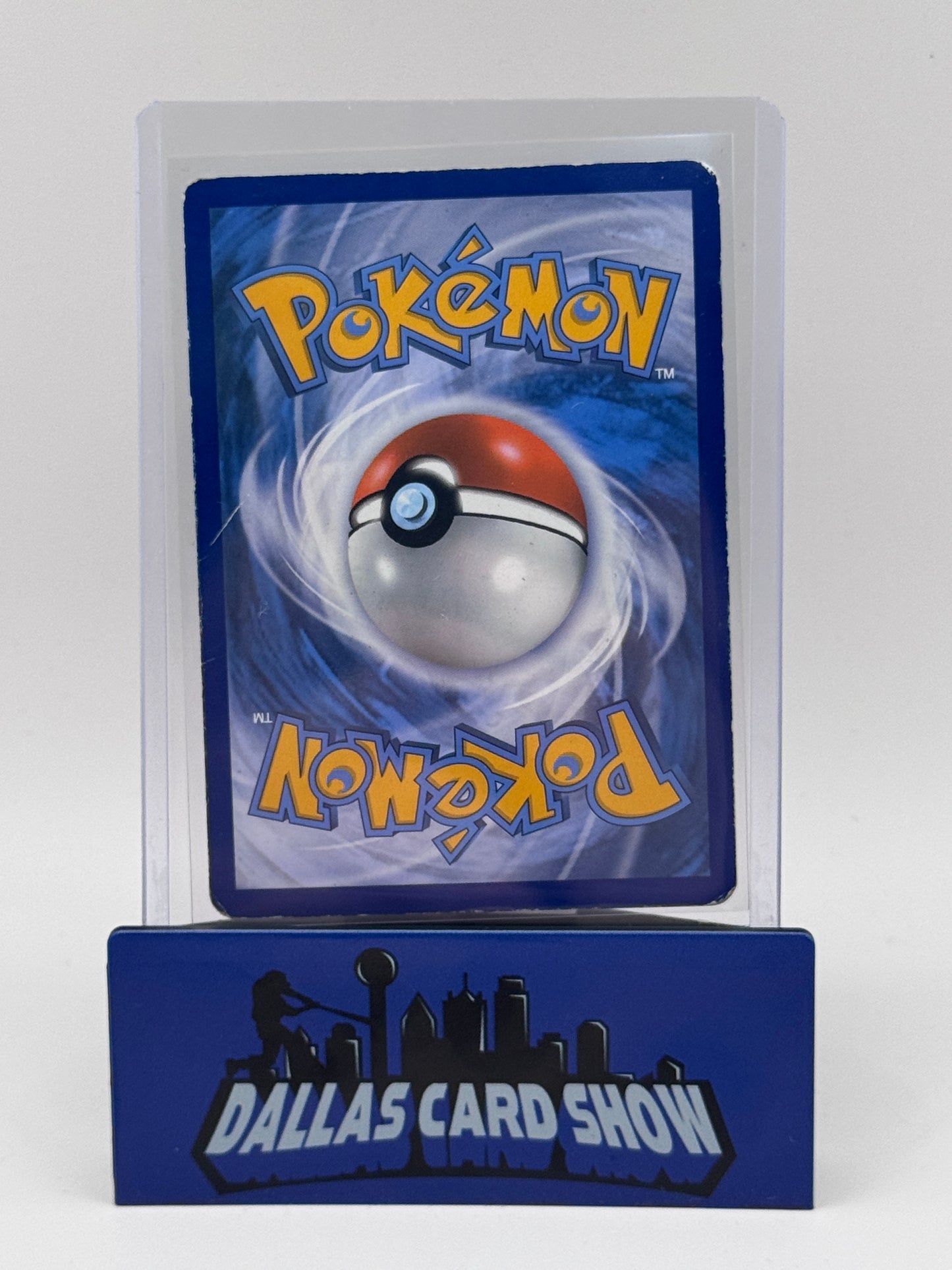 2014 Pokemon - M Gengar EX - 35/119 Phantom Forces HP