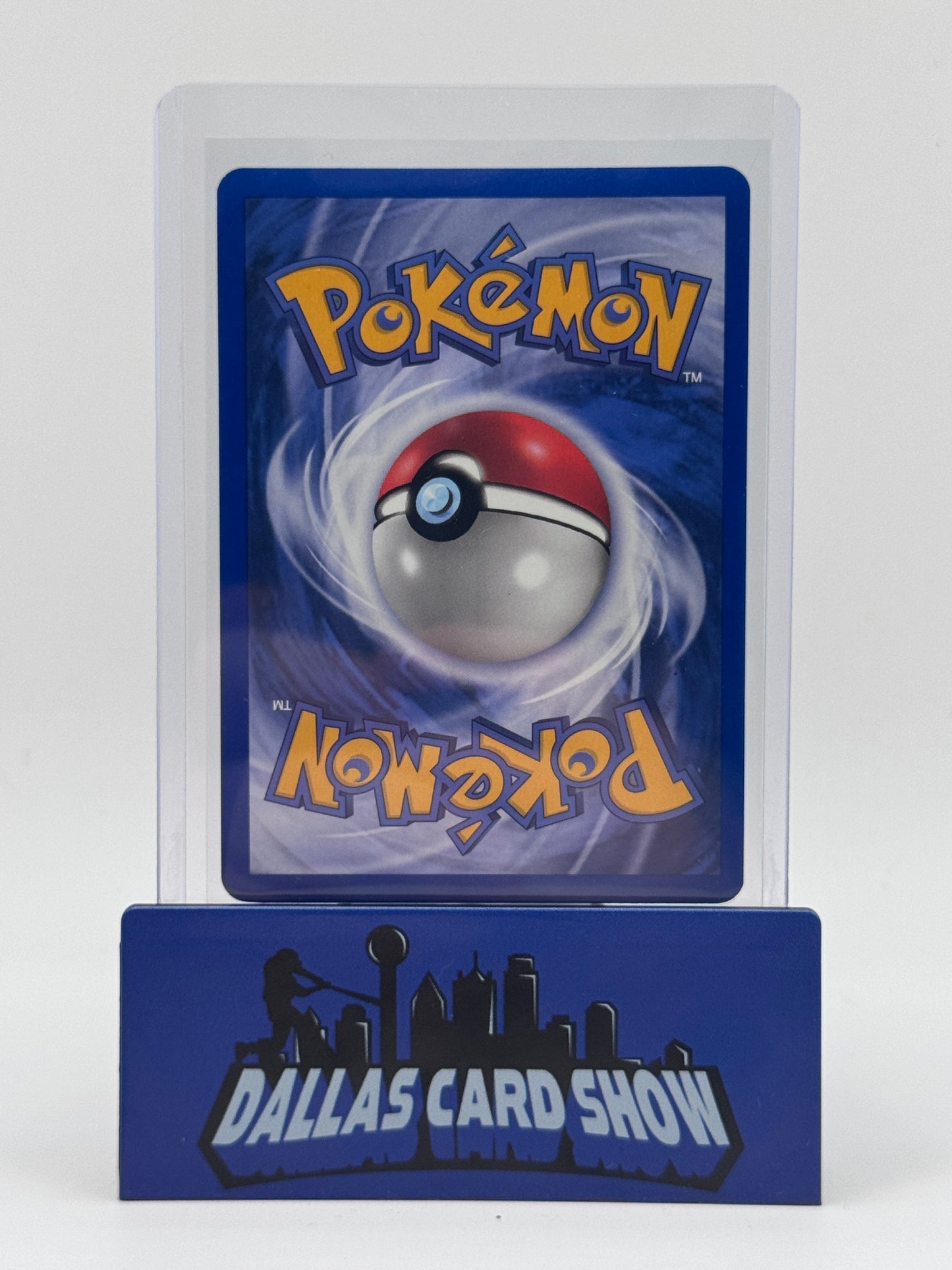 2005 Pokemon - Dark Dragonair (Rev. Holo) - 31/109 Team Rocket Returns NM