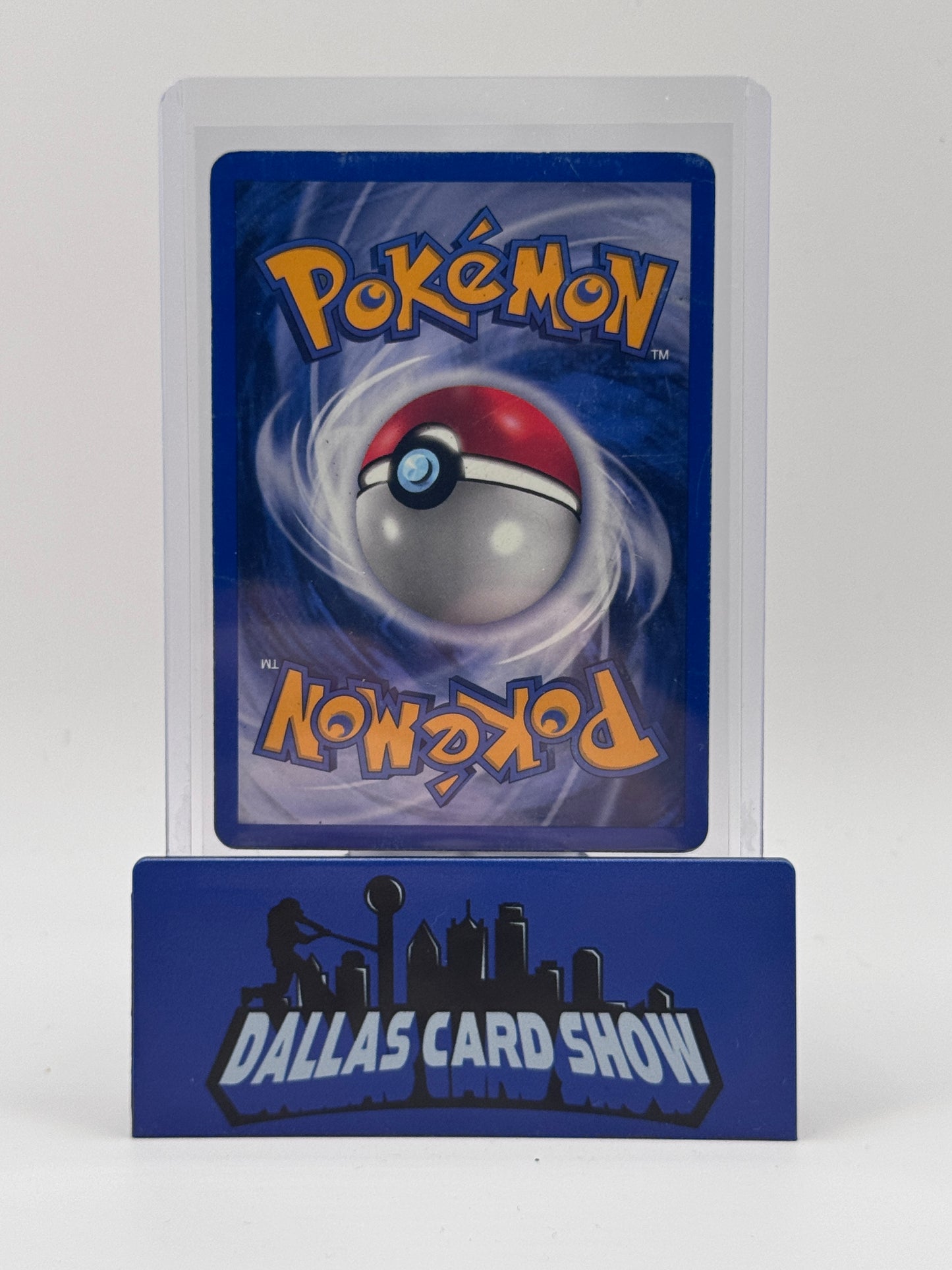 2004 Pokemon - Blaziken ex - 89/95 Team Magma vs Team Aqua HP