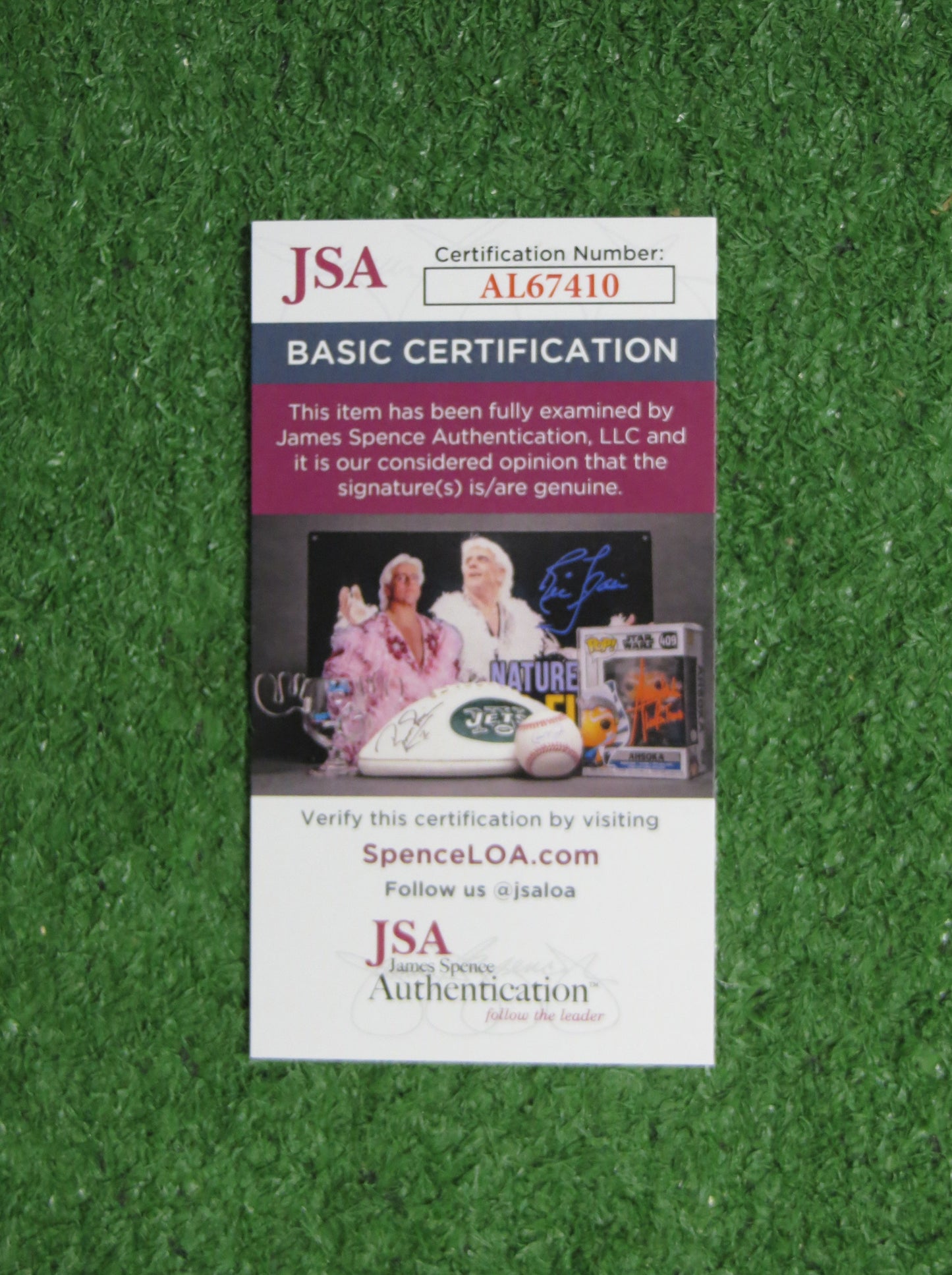 BOBBY WALDEN PITTSBURGH STEELERS SIGNED 8x10 PHOTO JSA COA