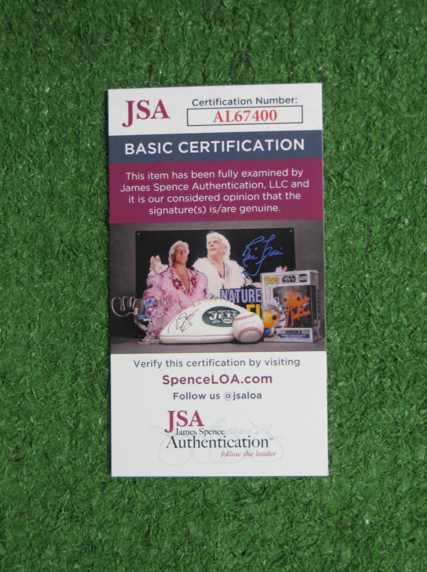 DWIGHT WHITE PITTSBURGH STEELERS SIGNED 8x10 PHOTO JSA COA