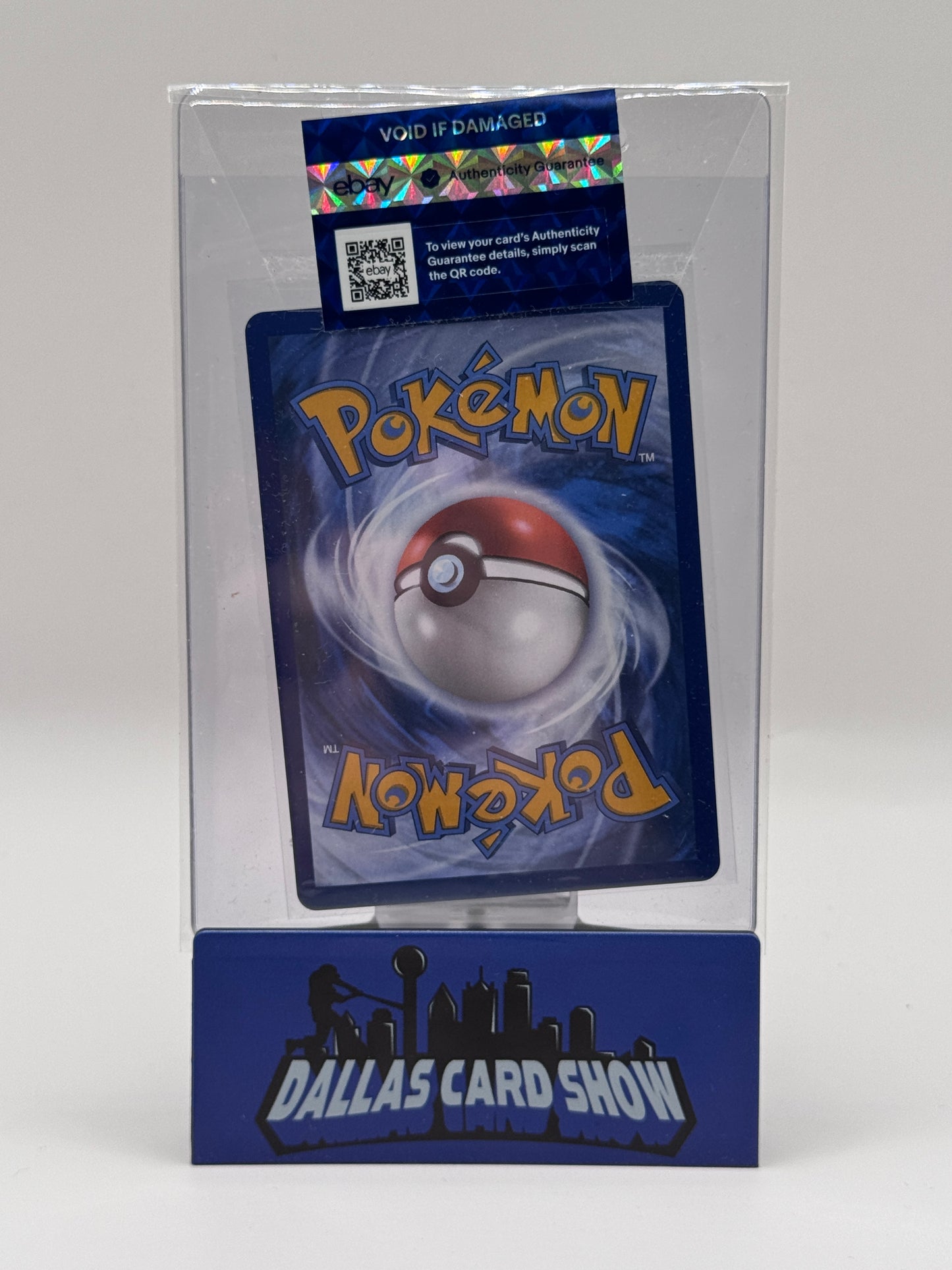 2026 Pokemon - Mega Dragonite ex (Secret) - 295/217 Ascended Heroes NM