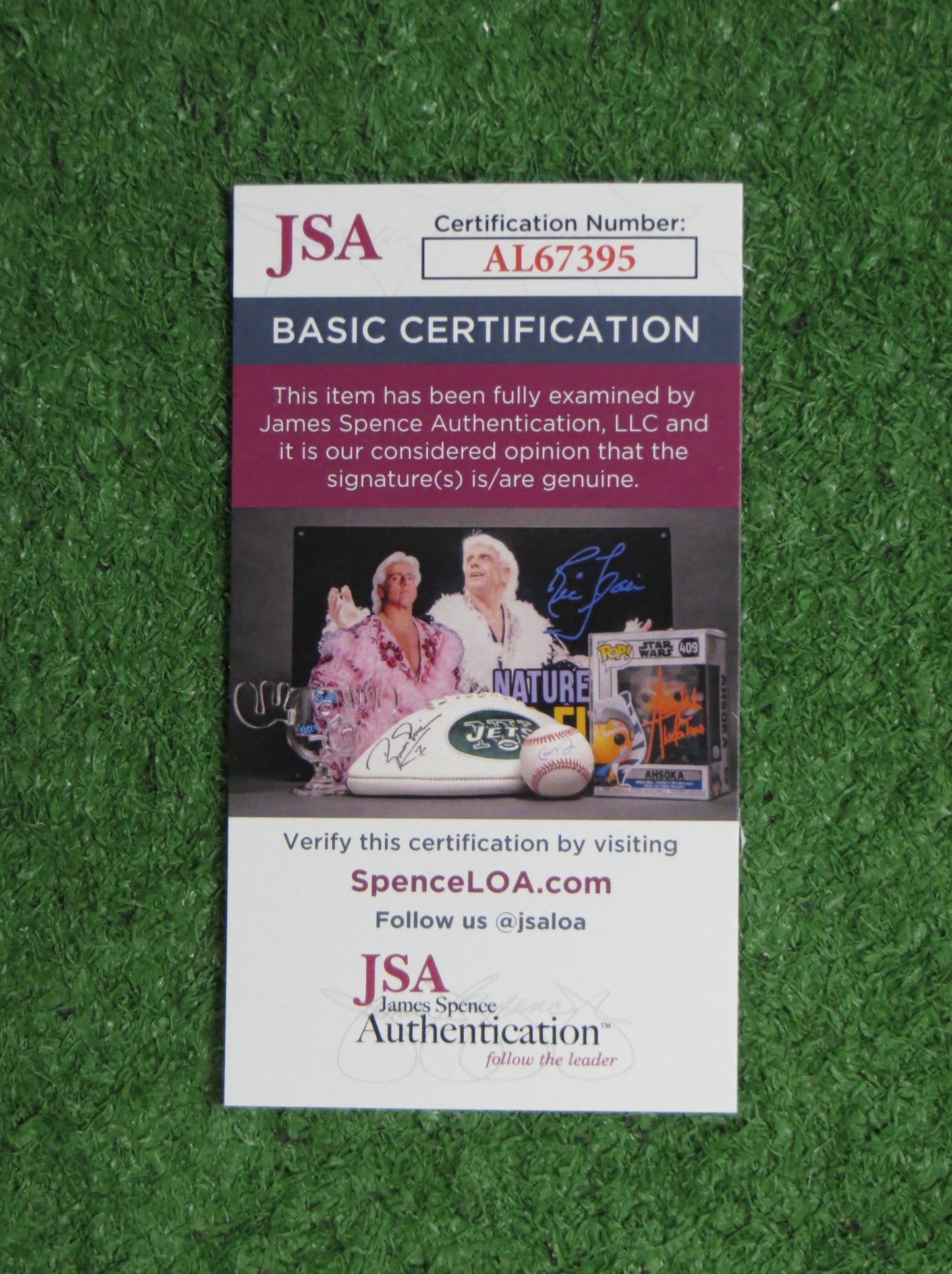 FRANCO HARRIS PITTSBURGH STEELERS SIGNED 8x10 PHOTO JSA COA