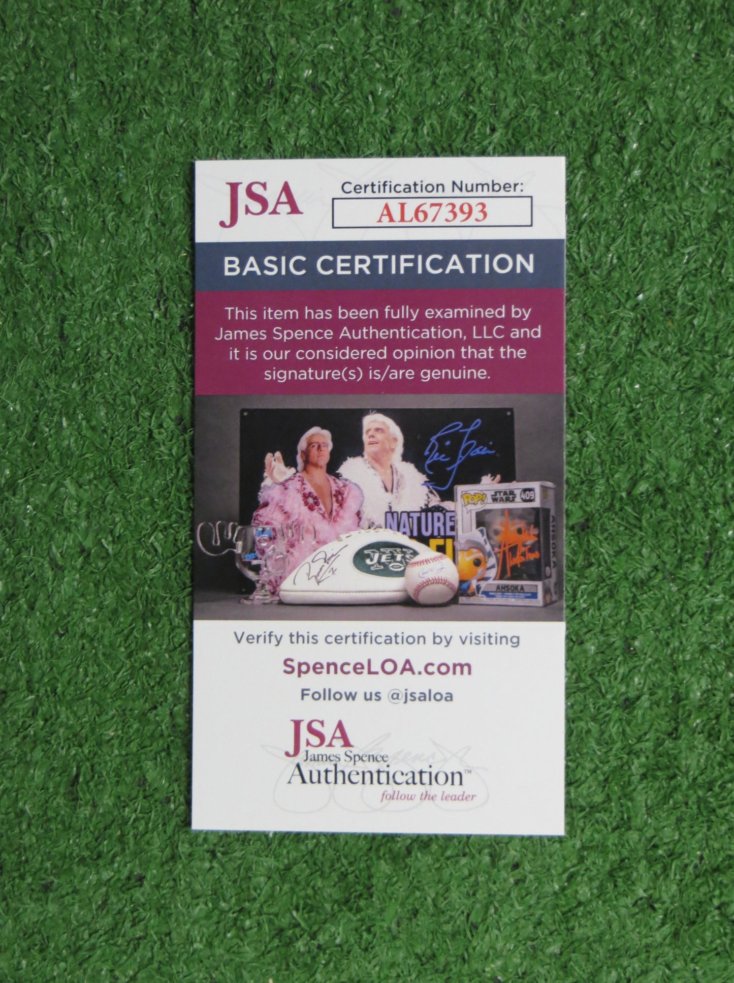 MIKE WEBSTER PITTSBURGH STEELERS SIGNED 8x10 PHOTO JSA COA