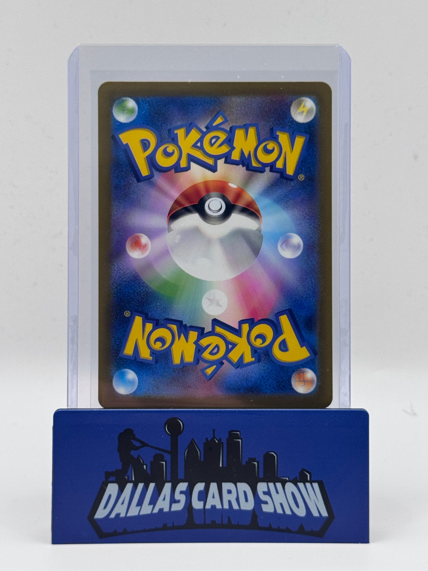 2022 Pokemon JPN - Mew (Art Rare) - 183/172 VSTAR Universe NM