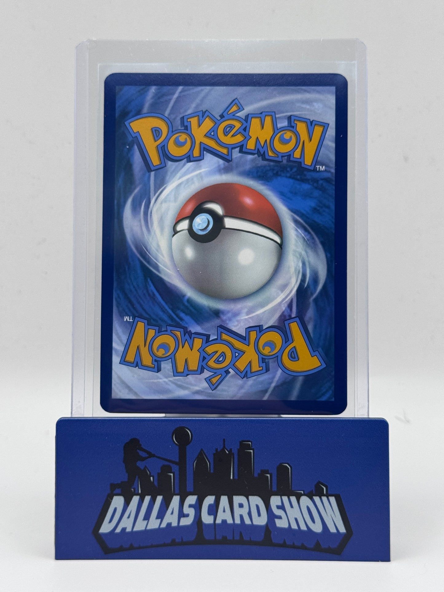 2025 Pokemon - Oshawott (Illustration Rare) - 105/086 White Flare NM