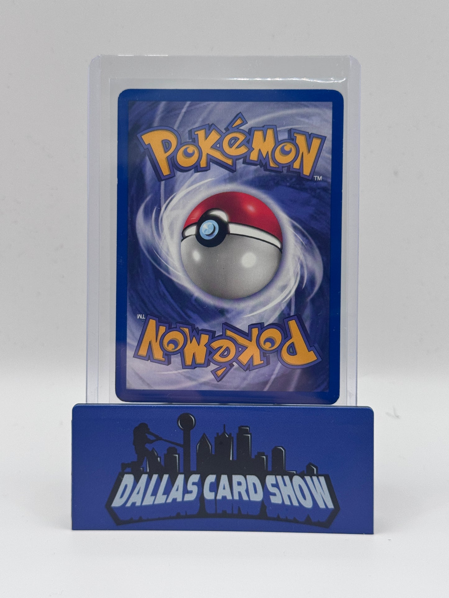 2000 Pokemon - Dark Gyarados - 25/82 Team Rocket 1st Edition LP