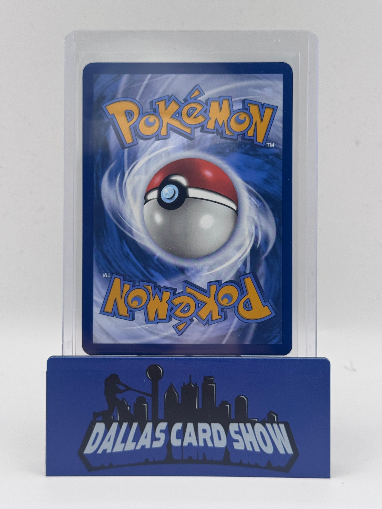 2025 Pokemon - Misty's Psyduck (Illustration Rare) - 193/182 Destined Rivals NM
