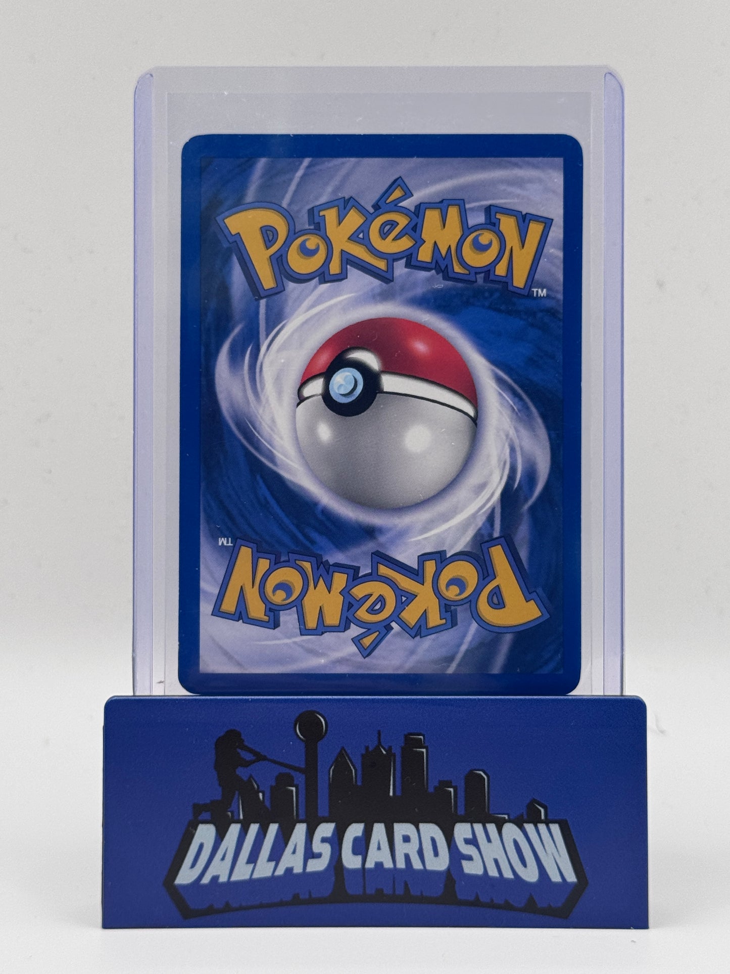 2000 Pokemon - Dark Gyarados (Prerelease) - 8/82 Team Rocket Unlimited NM