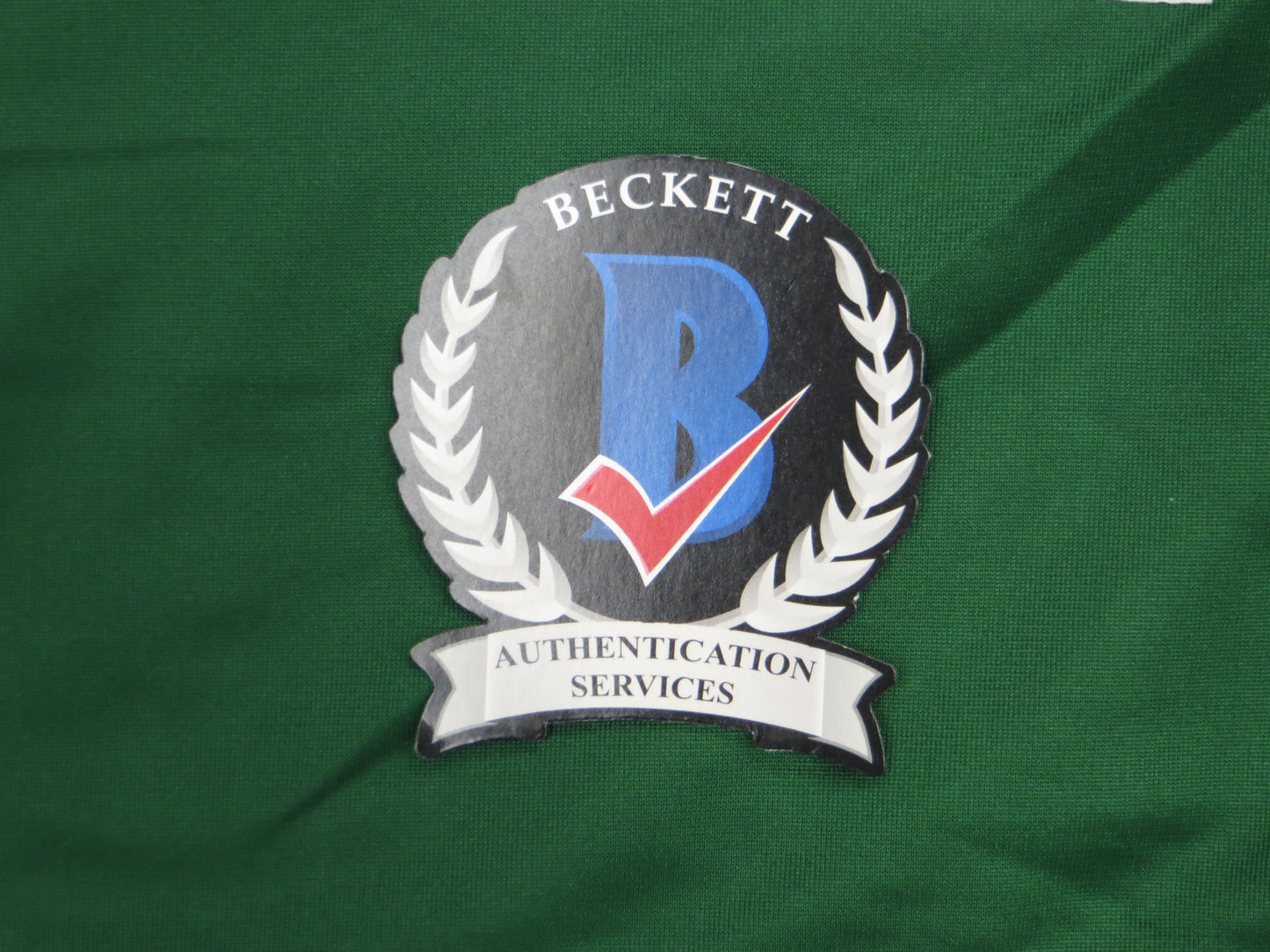 MIRO HEISKANEN DALLAS STARS SIGNED HOCKEY JERSEY BAS COA