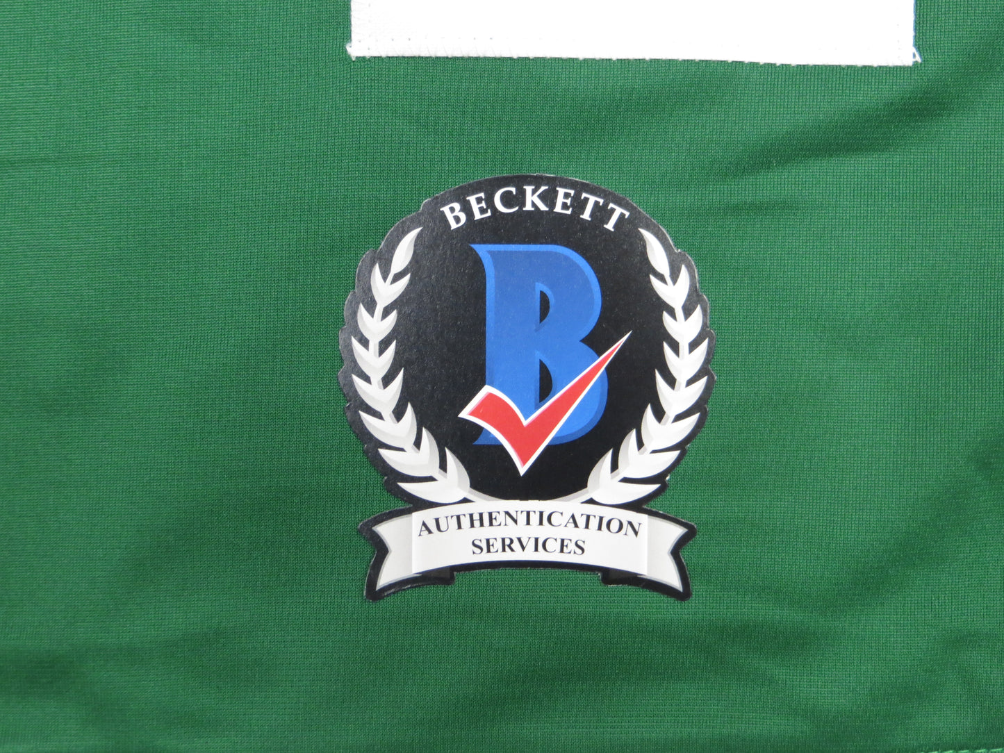 MIRO HEISKANEN DALLAS STARS SIGNED HOCKEY JERSEY BAS COA