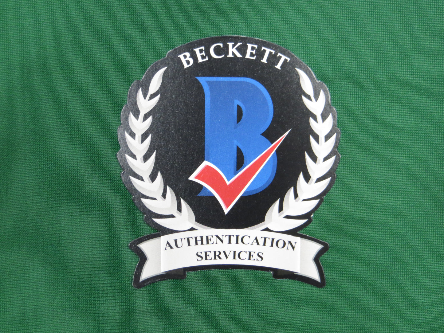 MIRO HEISKANEN DALLAS STARS SIGNED HOCKEY JERSEY BAS COA