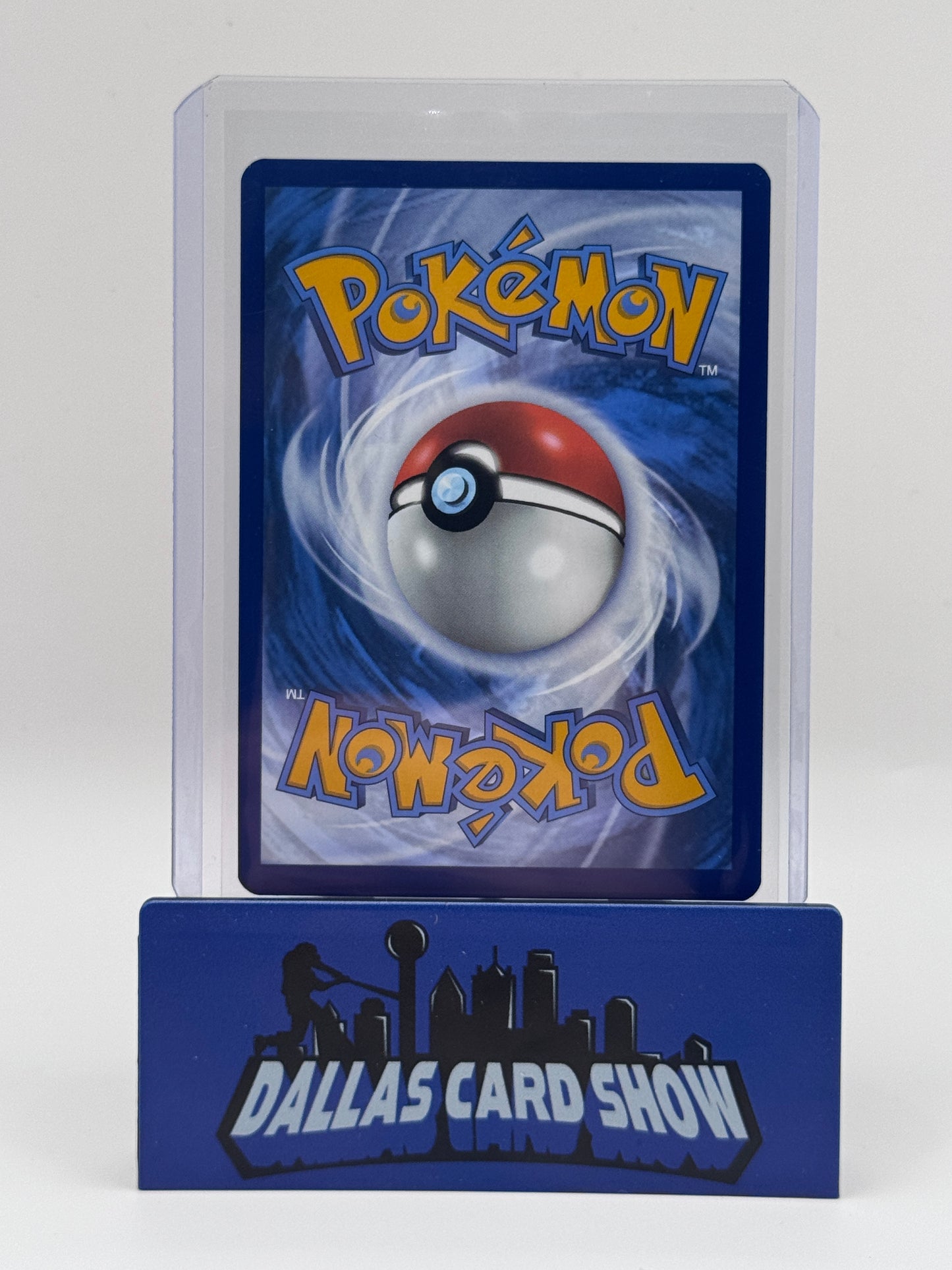 2023 Pokemon - Charizard (Deck Holo) - 003/030 Classic Collection NM
