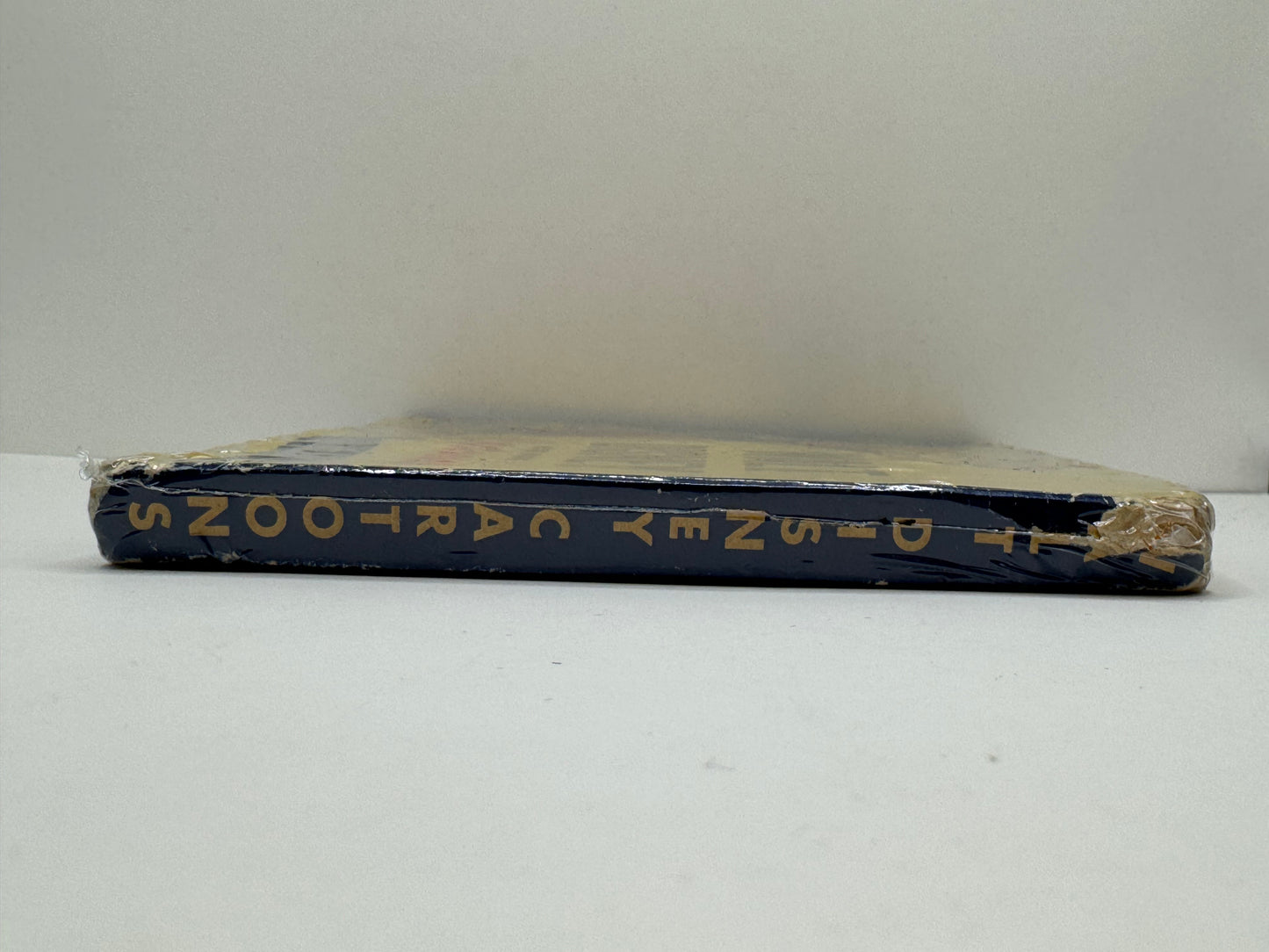 Walt Disney Home Movie Cartons " 2125-C Mickey and the Giant" 8m Film