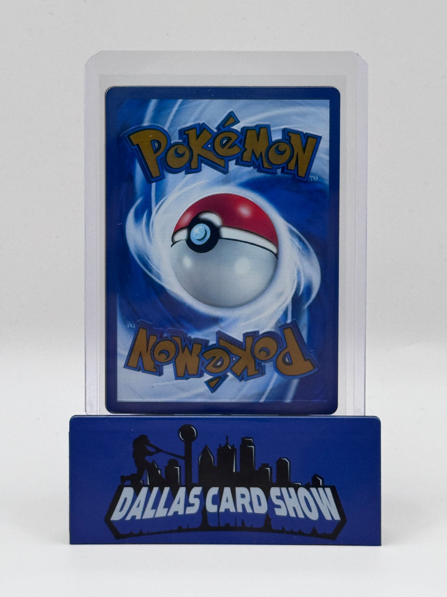2021 Pokemon - Mew ex (Metal Card) - 205/165 Celebrations UPC Promos