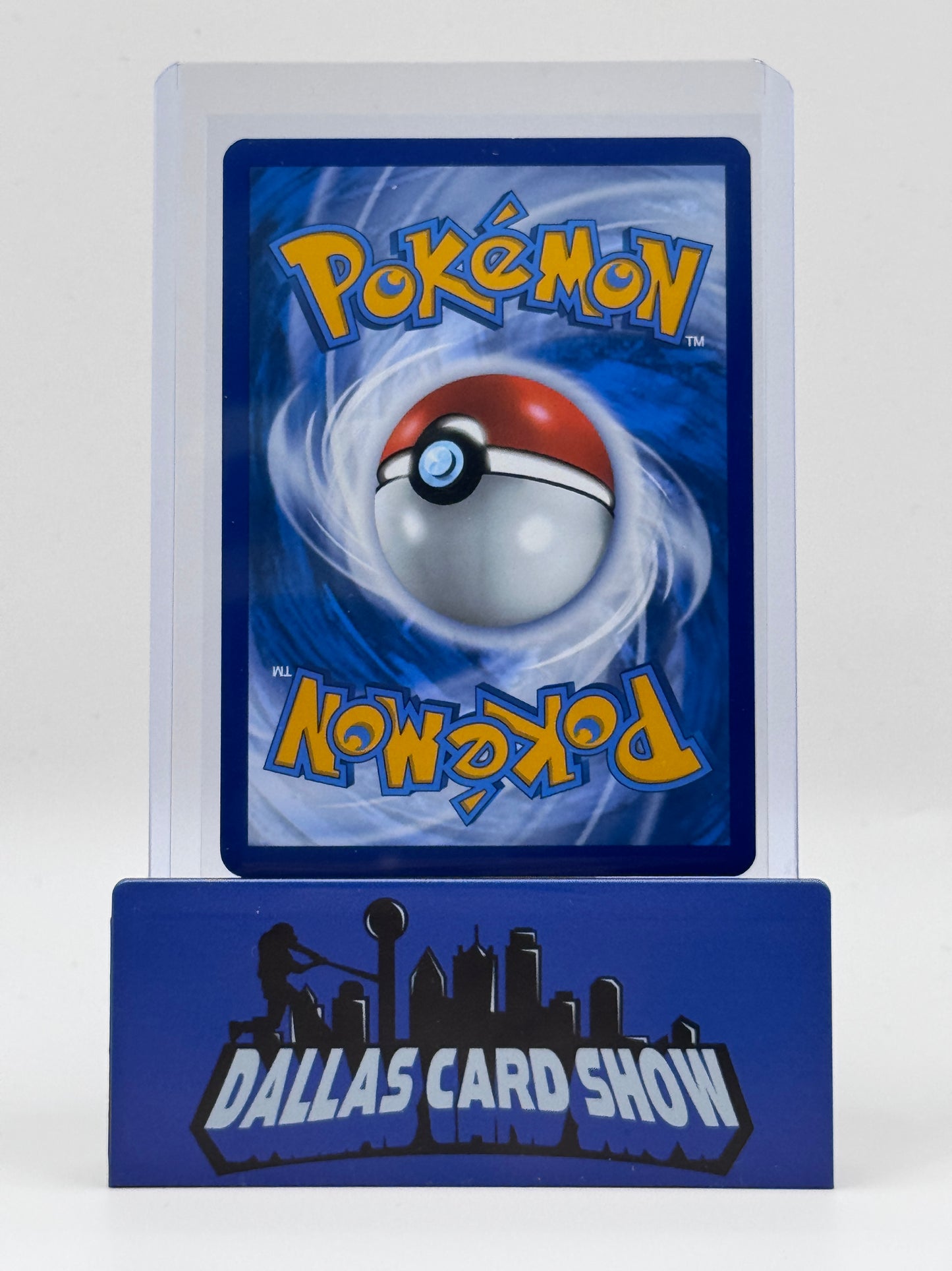 2024 Pokemon - Morty's Conviction (SIR) - 211/162 Temporal Forces NM