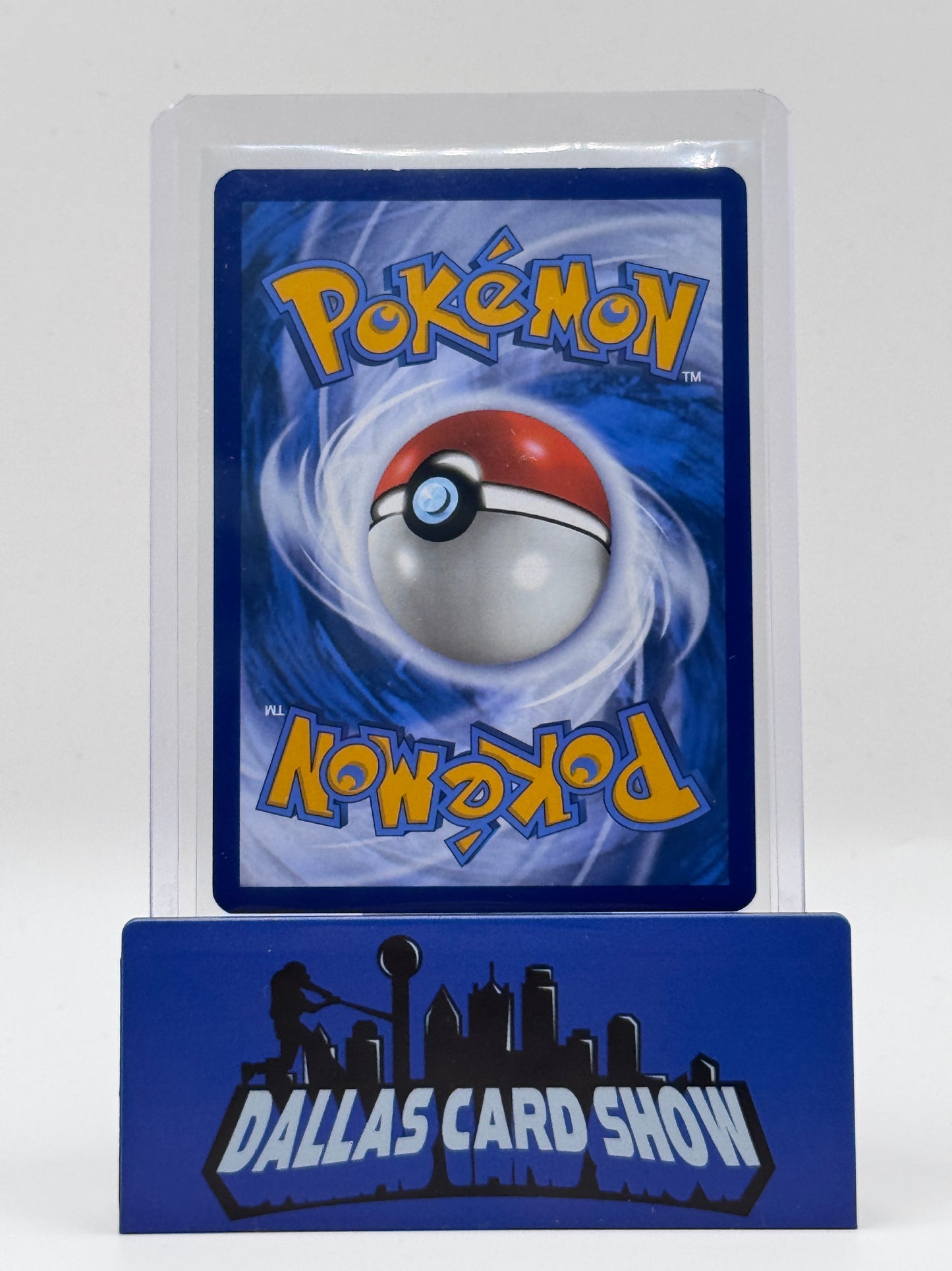 2023 Pokemon - Mew ex (Secret) - 205/165 S&V 151 LP