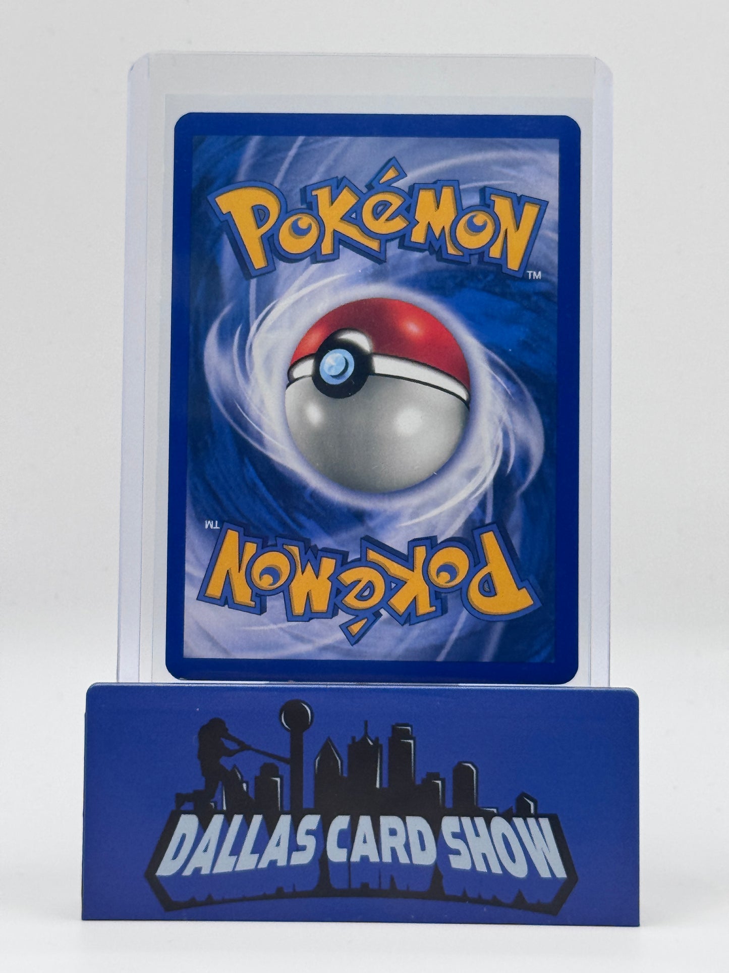 2003 Pokemon - Mudkip (Rev. Foil) - 60/109 Ruby & Sapphire LP