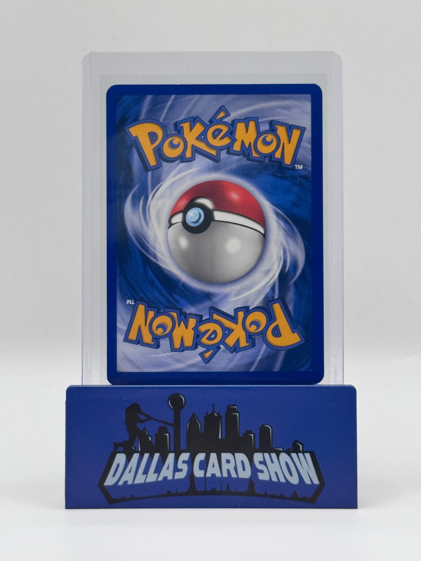 2003 Pokemon - Kyogre ex (Non-Holo) - 001 Black Star Promo NM