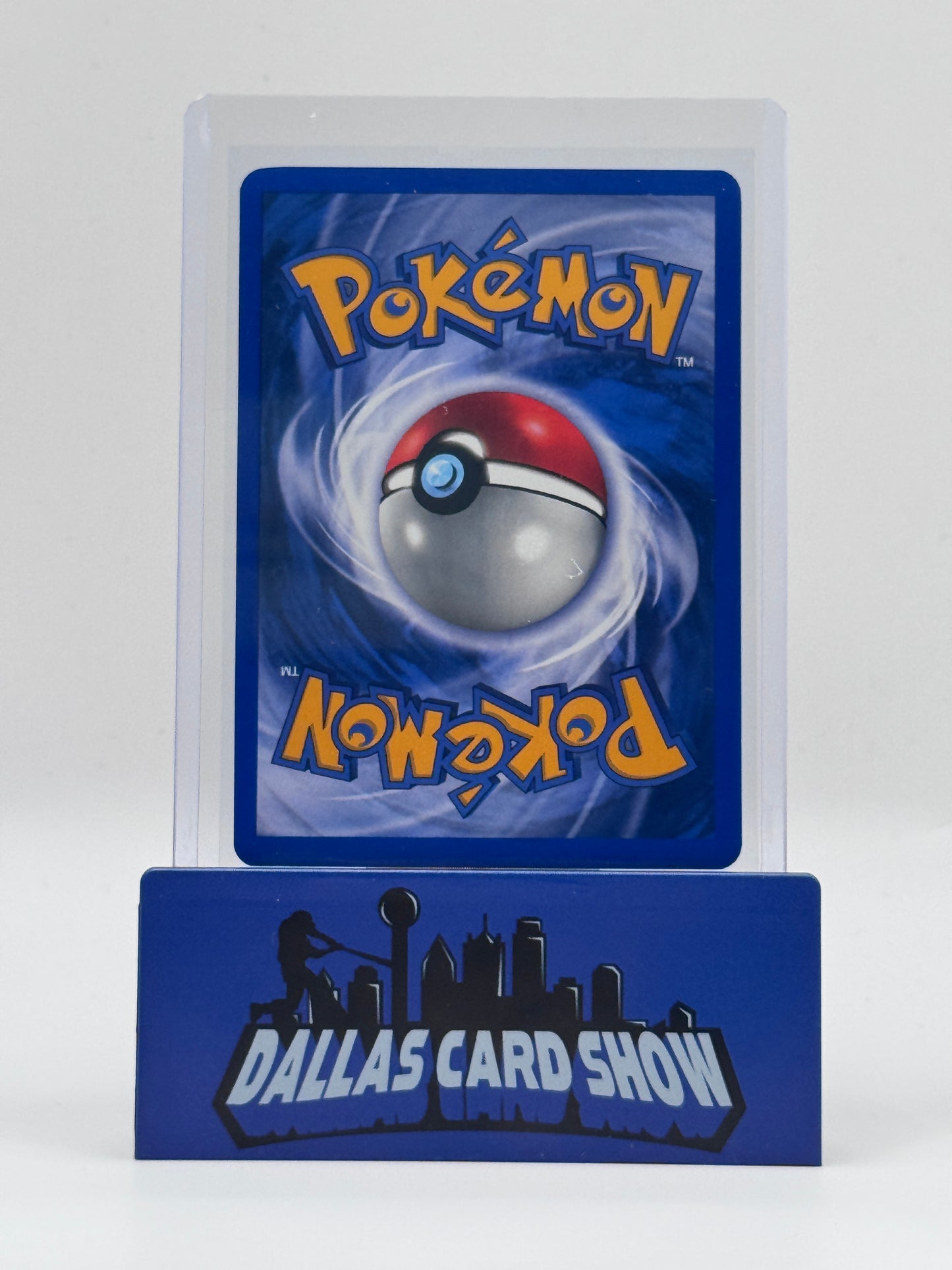 2003 Pokemon - Pichu (Rev. Foil) - 20/100 Sandstorm NM