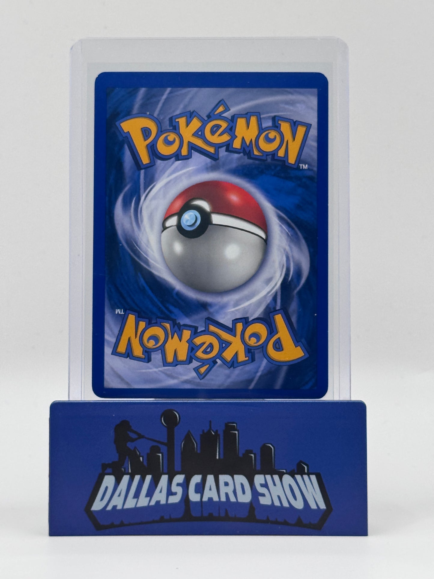 2003 Pokemon - Mudkip (Rev. Foil) - 60/109 Ruby & Sapphire LP